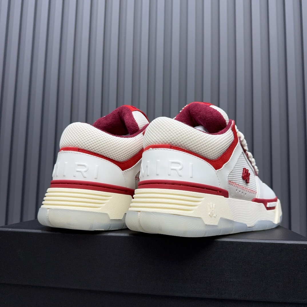 Cheap Amiri Shoes for Men in 229763, $140 USD- [IB229763] - Replica Amiri Sneakers For Men
