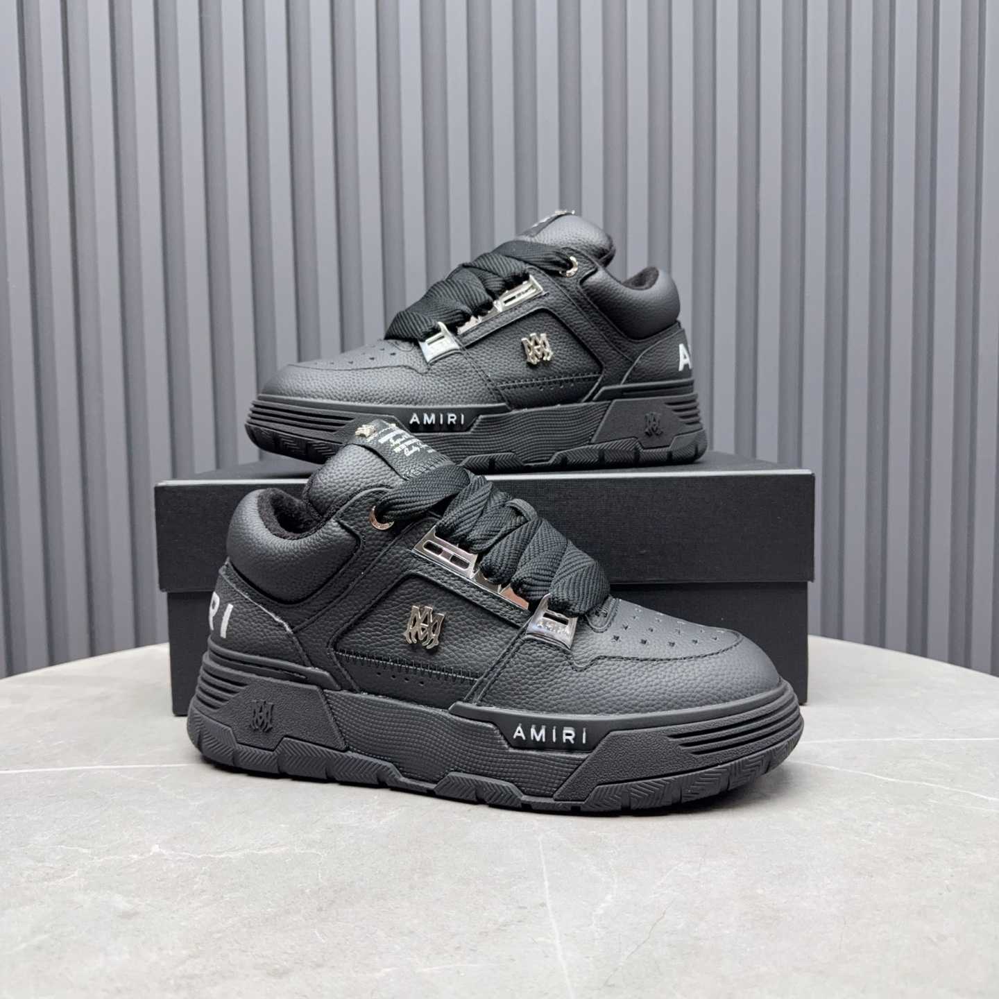 Cheap Amiri Shoes for Men in 229765, $140 USD- [IB229765] - Replica Amiri Sneakers For Men