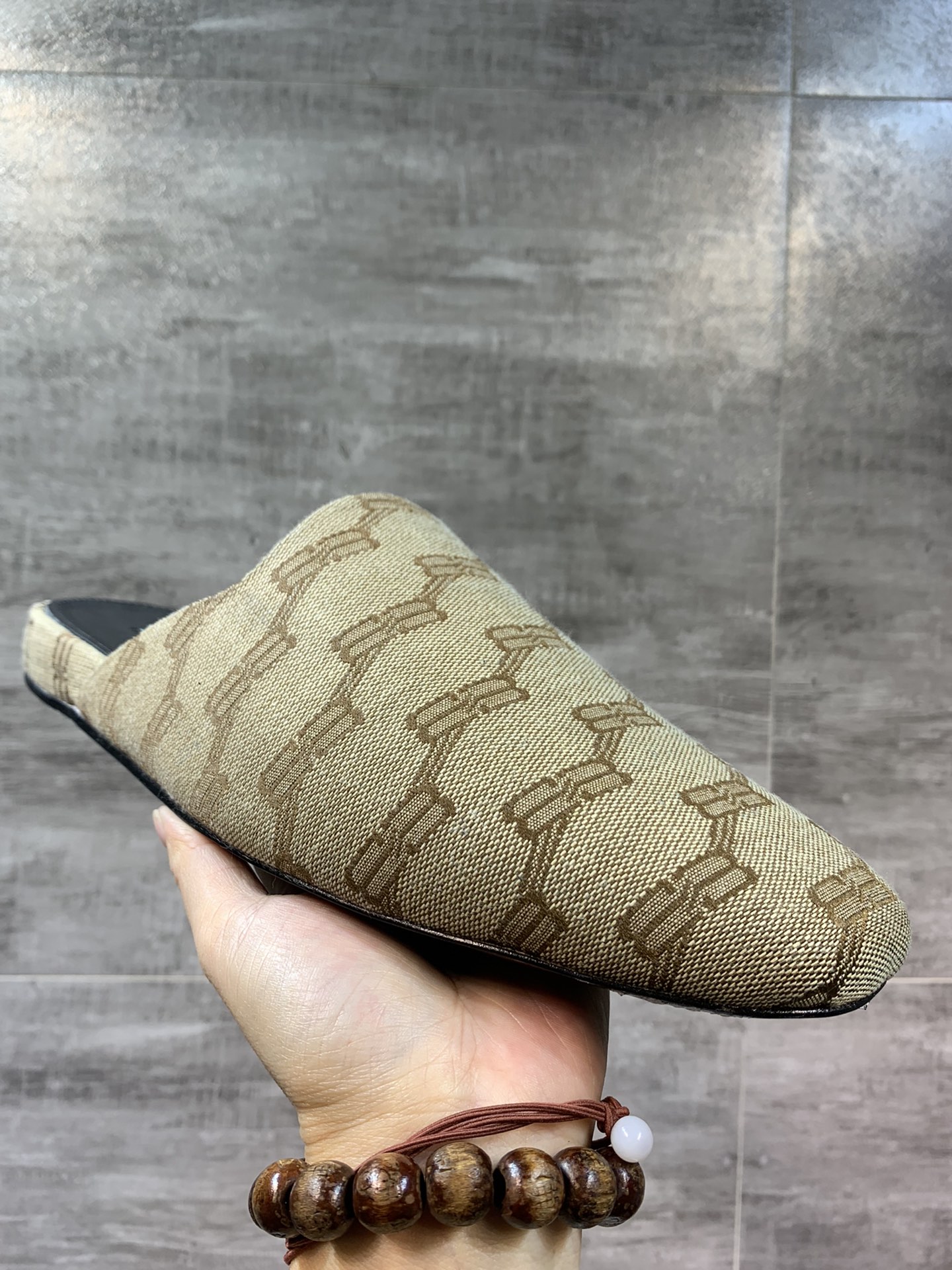 Cheap Balenciaga Leather Shoes in 229785, $155 USD- [IB229785] - Replica Balenciaga Leather Shoes