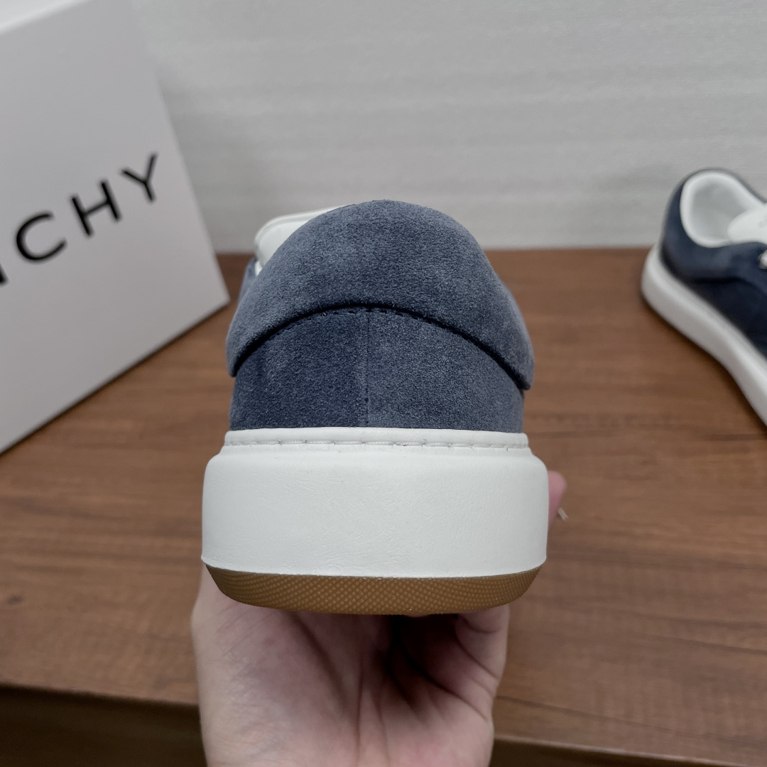 Cheap Givenchy Sneakers For Men in 229876, $145 USD- [IB229876] - Replica Givenchy Sneakers For Men
