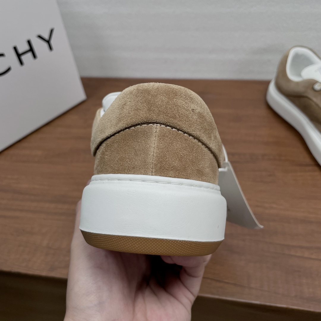 Cheap Givenchy Sneakers For Men in 229877, $145 USD- [IB229877] - Replica Givenchy Sneakers For Men