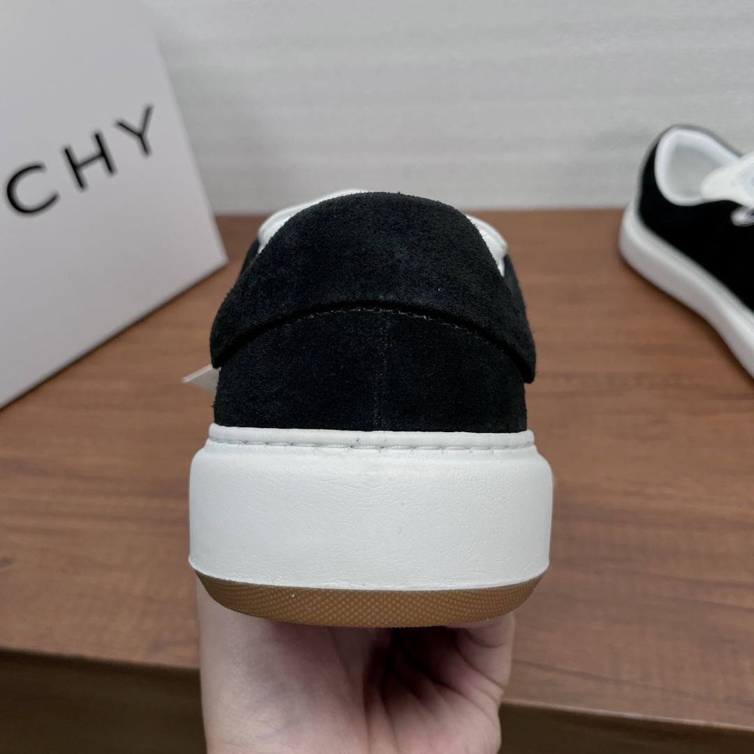 Cheap Givenchy Sneakers For Men in 229880, $145 USD- [IB229880] - Replica Givenchy Sneakers For Men