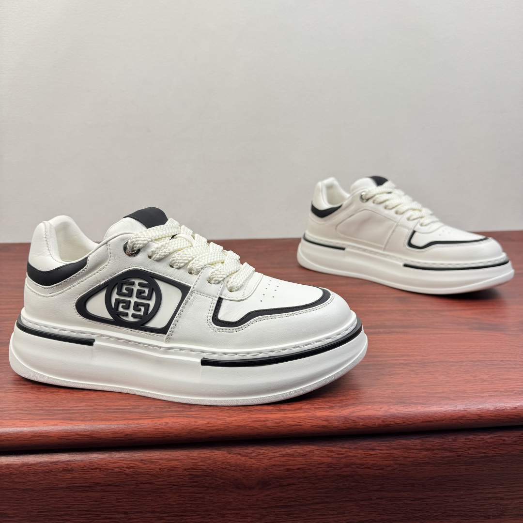 Cheap Givenchy Sneakers For Men in 229889, $160 USD- [IB229889] - Replica Givenchy Sneakers For Men