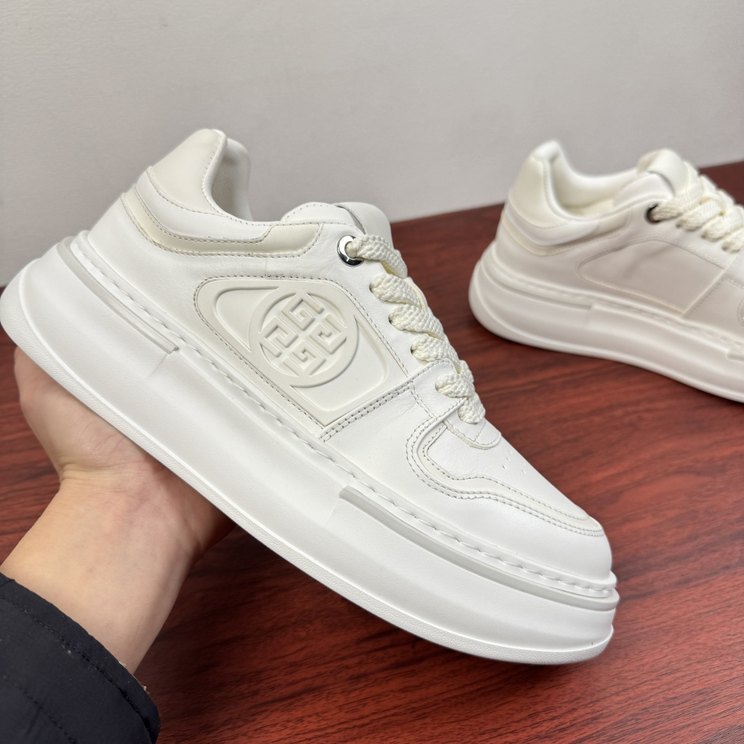 Cheap Givenchy Sneakers For Men in 229890, $160 USD- [IB229890] - Replica Givenchy Sneakers For Men