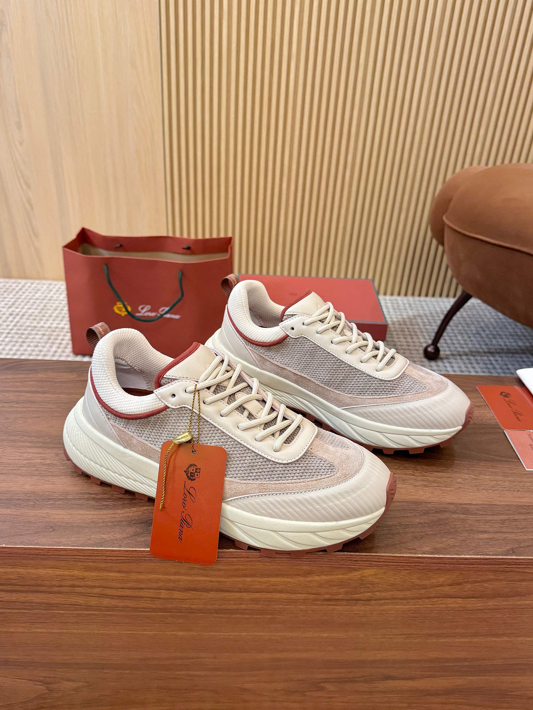 Cheap Loro Piana Shoes for Men in 229920, $140 USD- [IB229920] - Replica Loro Piana Shoes for Men