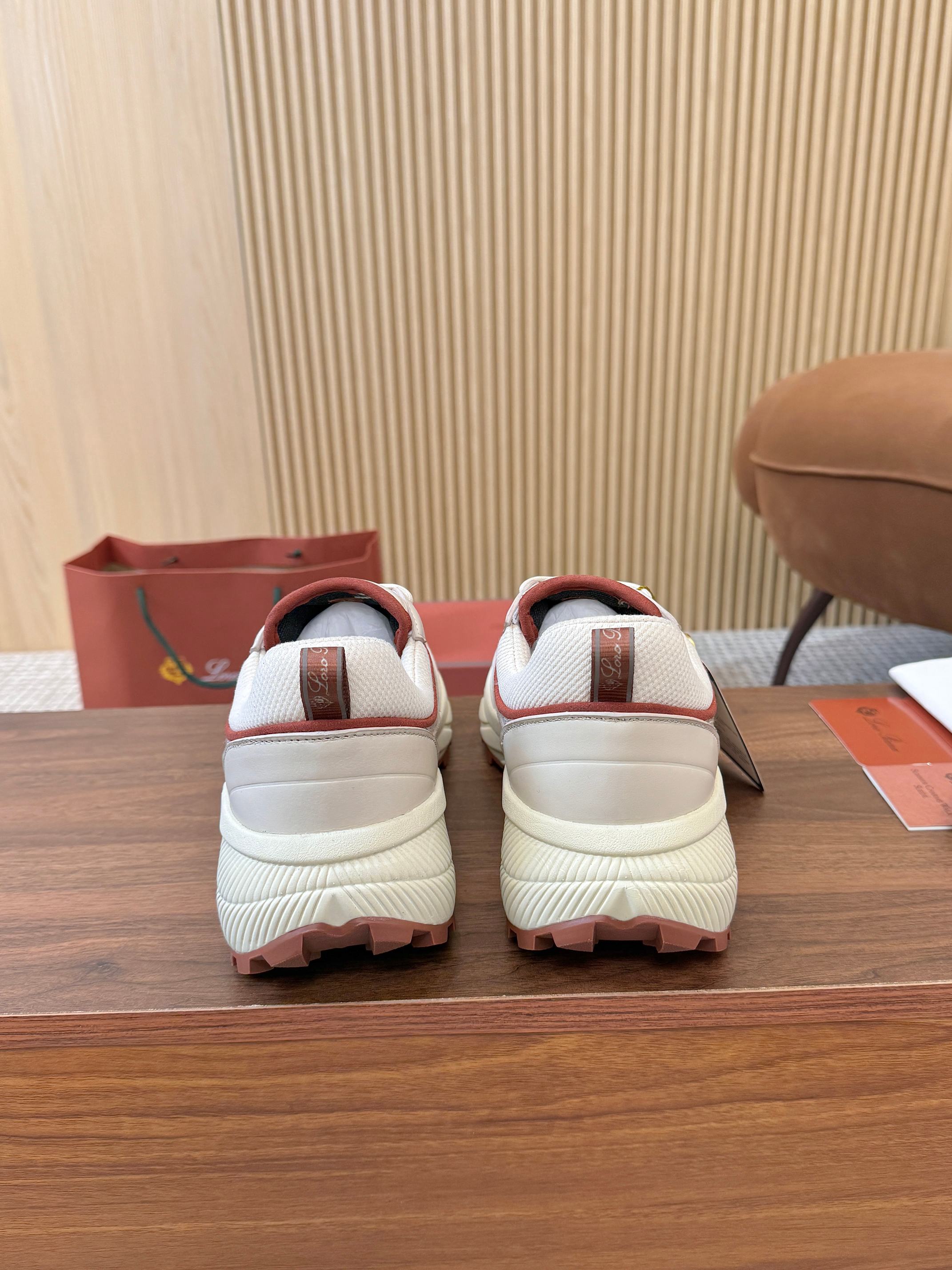 Cheap Loro Piana Shoes for Men in 229920, $140 USD- [IB229920] - Replica Loro Piana Shoes for Men