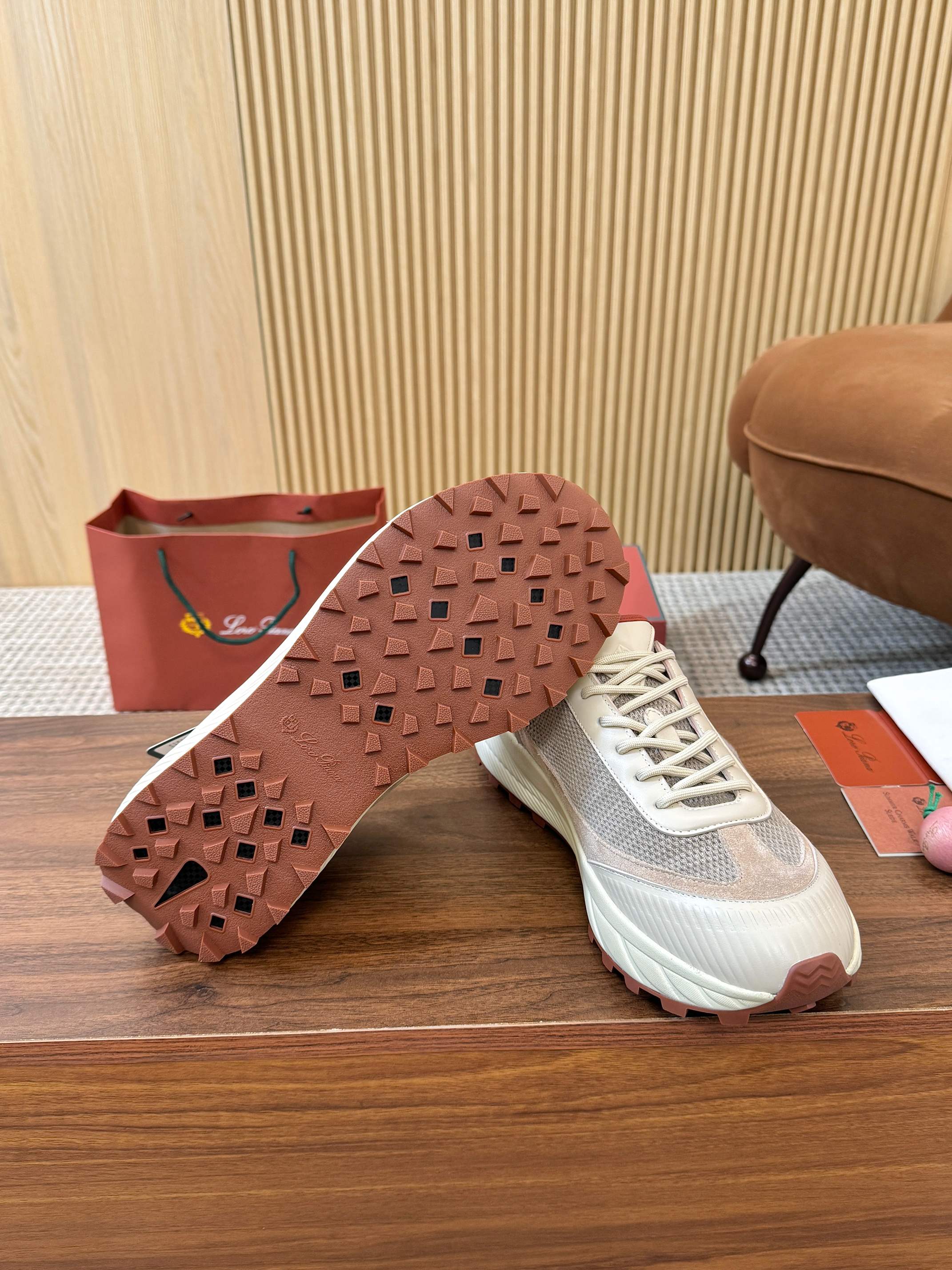 Cheap Loro Piana Shoes for Men in 229920, $140 USD- [IB229920] - Replica Loro Piana Shoes for Men