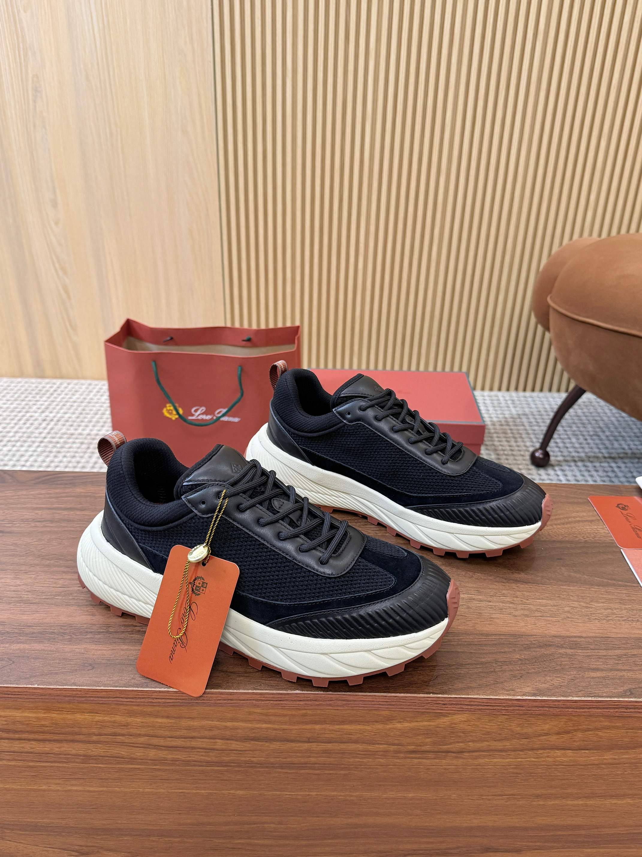Cheap Loro Piana Shoes for Men in 229921, $140 USD- [IB229921] - Replica Loro Piana Shoes for Men