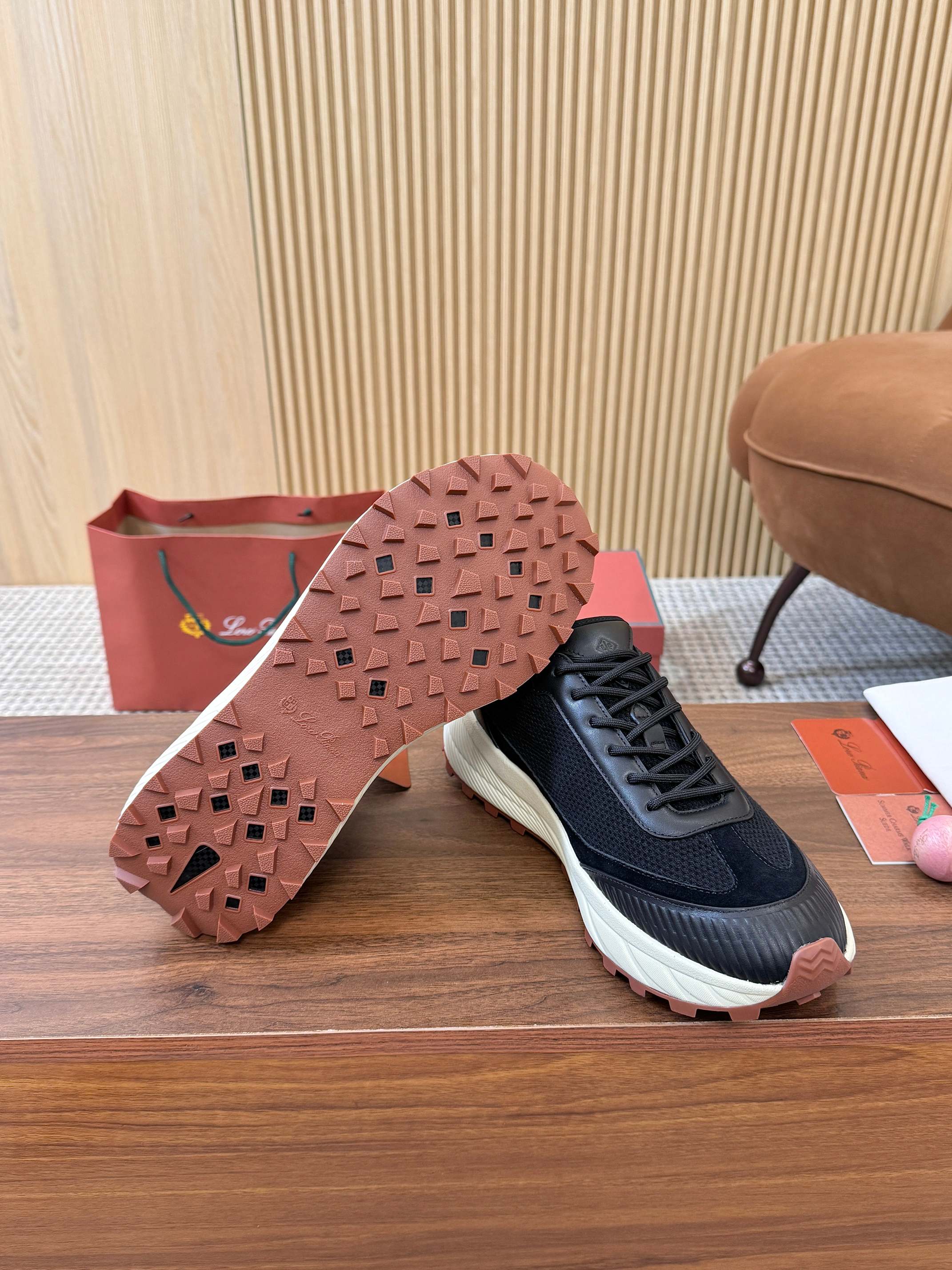 Cheap Loro Piana Shoes for Men in 229921, $140 USD- [IB229921] - Replica Loro Piana Shoes for Men