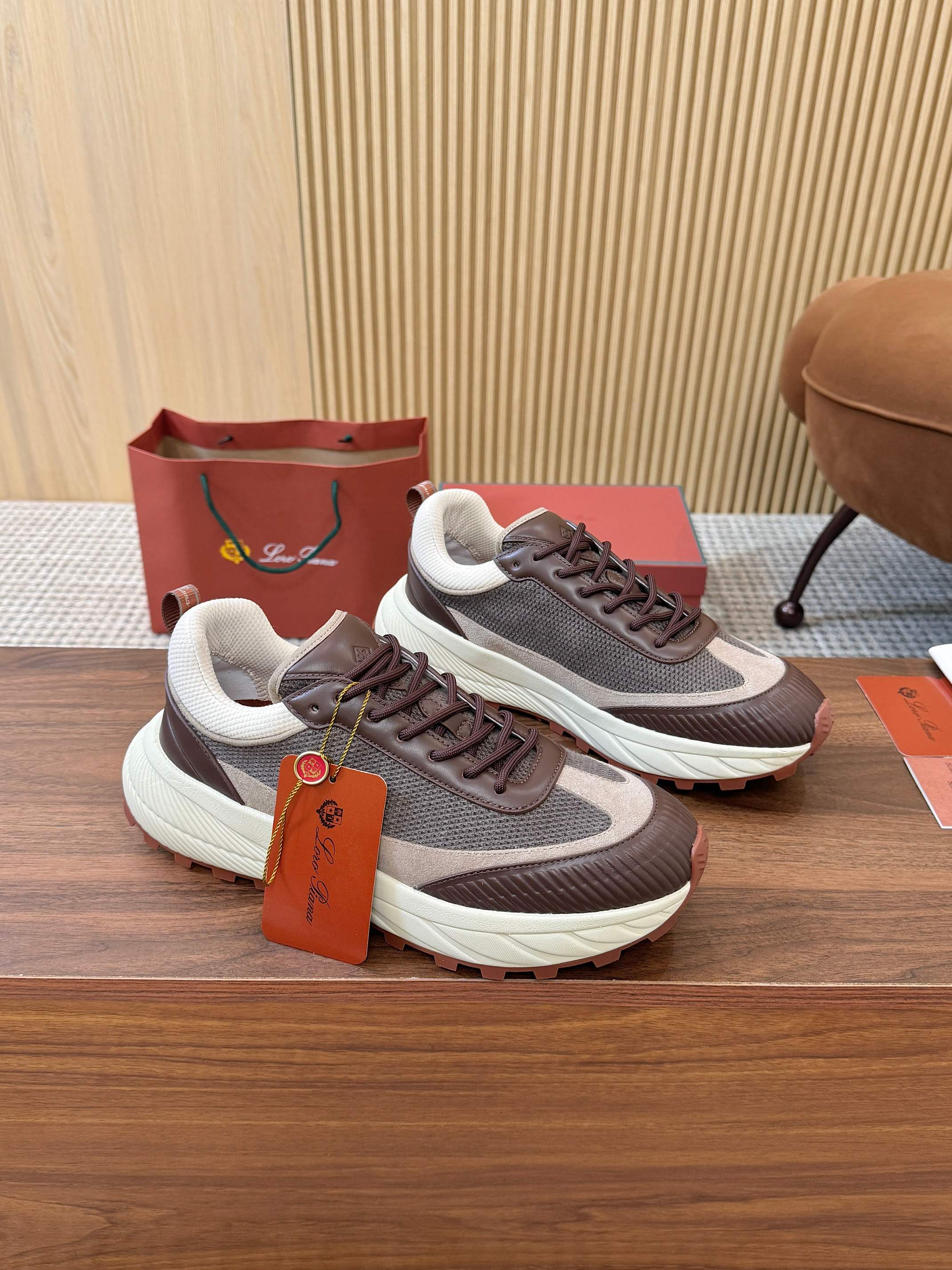Cheap Loro Piana Shoes for Men in 229922, $140 USD- [IB229922] - Replica Loro Piana Shoes for Men