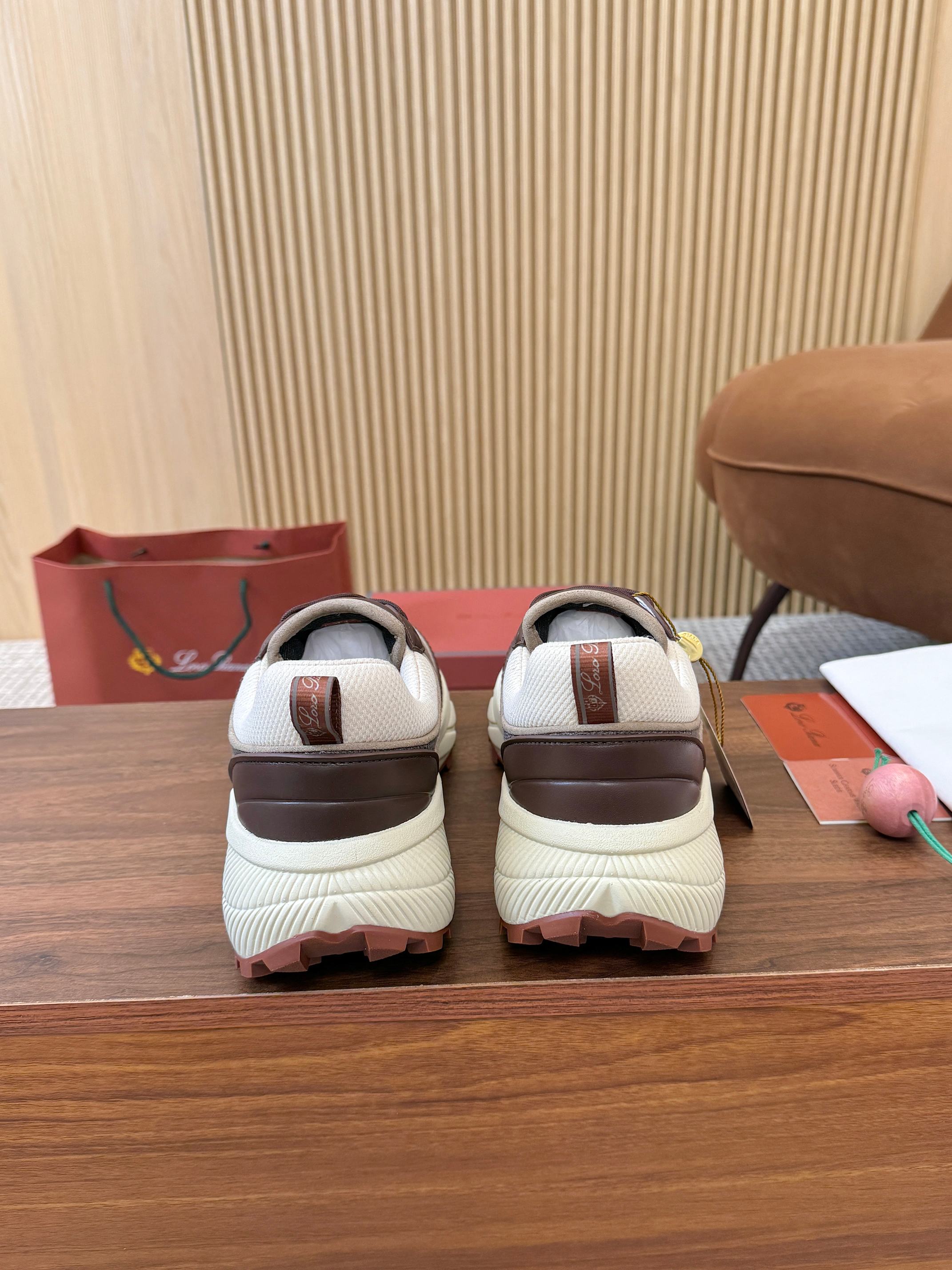 Cheap Loro Piana Shoes for Men in 229922, $140 USD- [IB229922] - Replica Loro Piana Shoes for Men