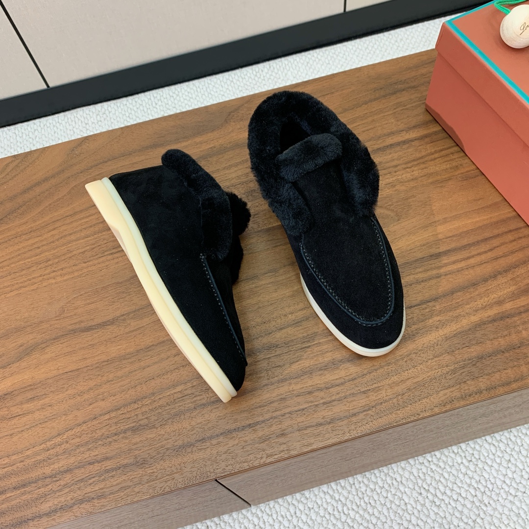 Cheap Loro Piana Shoes for Men in 229935, $140 USD- [IB229935] - Replica Loro Piana Shoes for Men