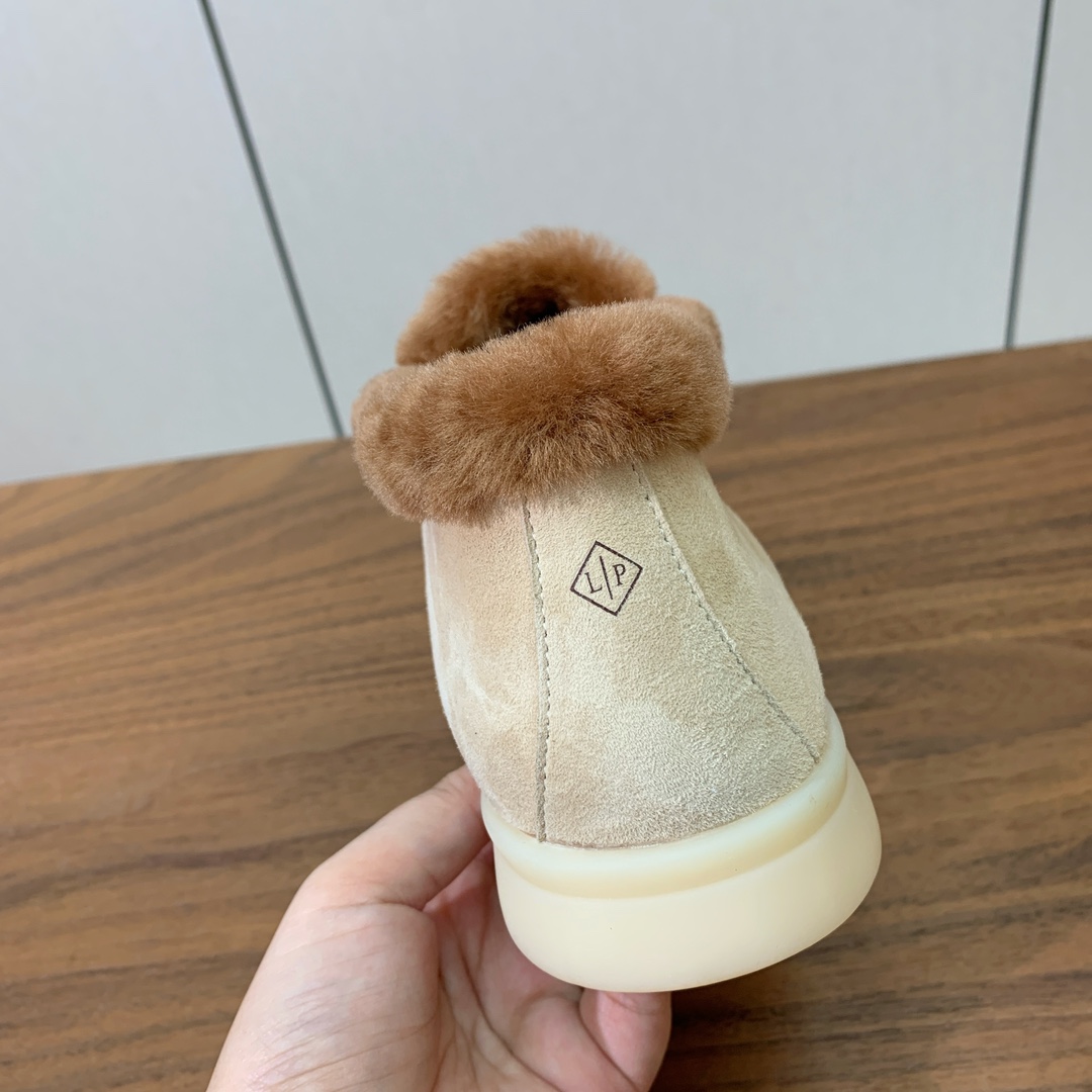 Cheap Loro Piana Shoes for Men in 229936, $140 USD- [IB229936] - Replica Loro Piana Shoes for Men