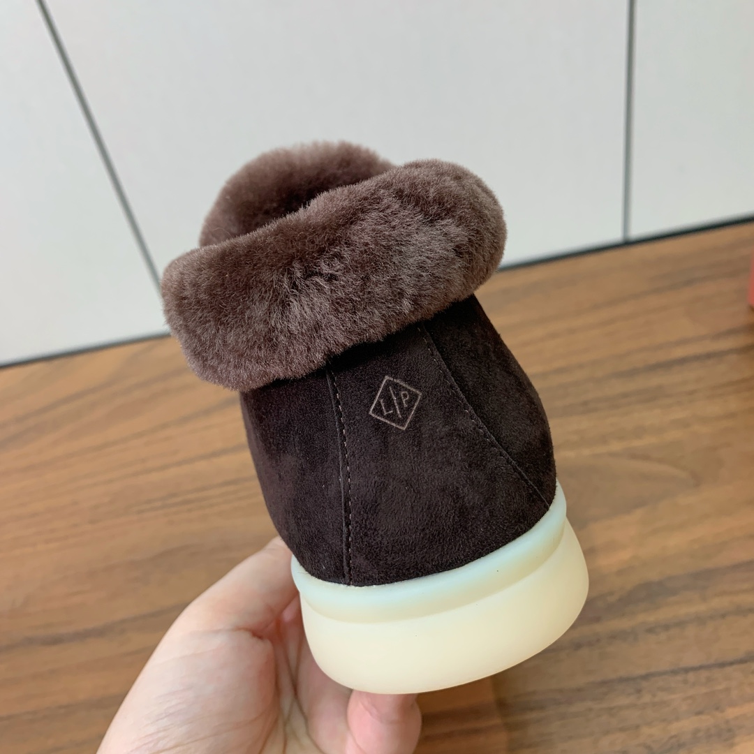 Cheap Loro Piana Shoes for Men in 229937, $140 USD- [IB229937] - Replica Loro Piana Shoes for Men