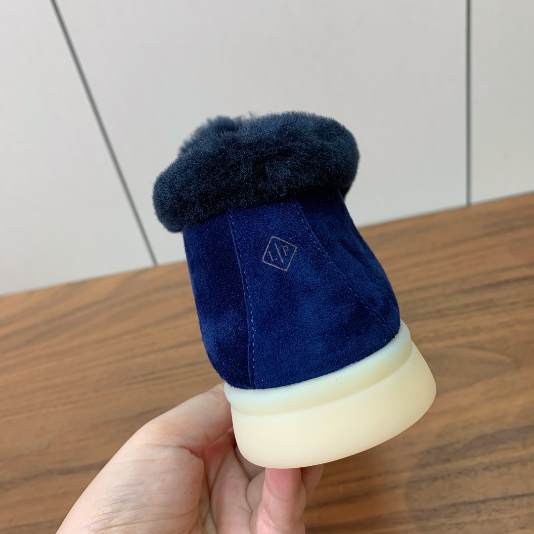 Cheap Loro Piana Shoes for Men in 229939, $140 USD- [IB229939] - Replica Loro Piana Shoes for Men