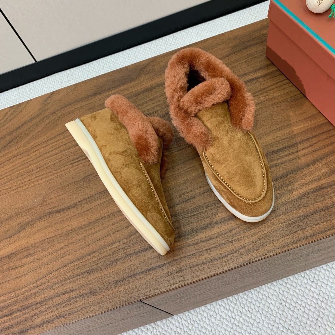 Cheap Loro Piana Shoes for Men in 229941, $140 USD- [IB229941] - Replica Loro Piana Shoes for Men