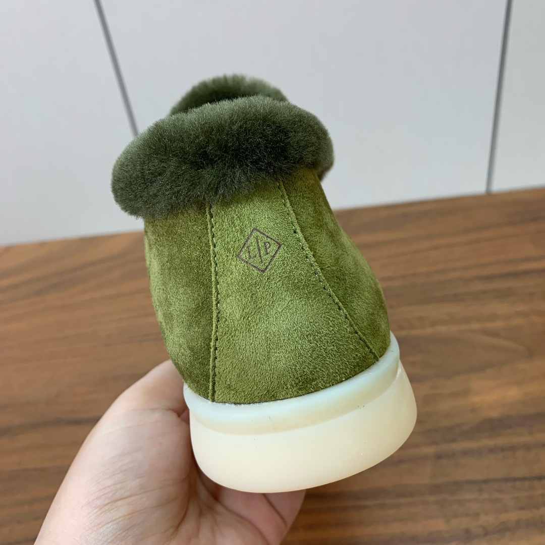 Cheap Loro Piana Shoes for Men in 229942, $140 USD- [IB229942] - Replica Loro Piana Shoes for Men