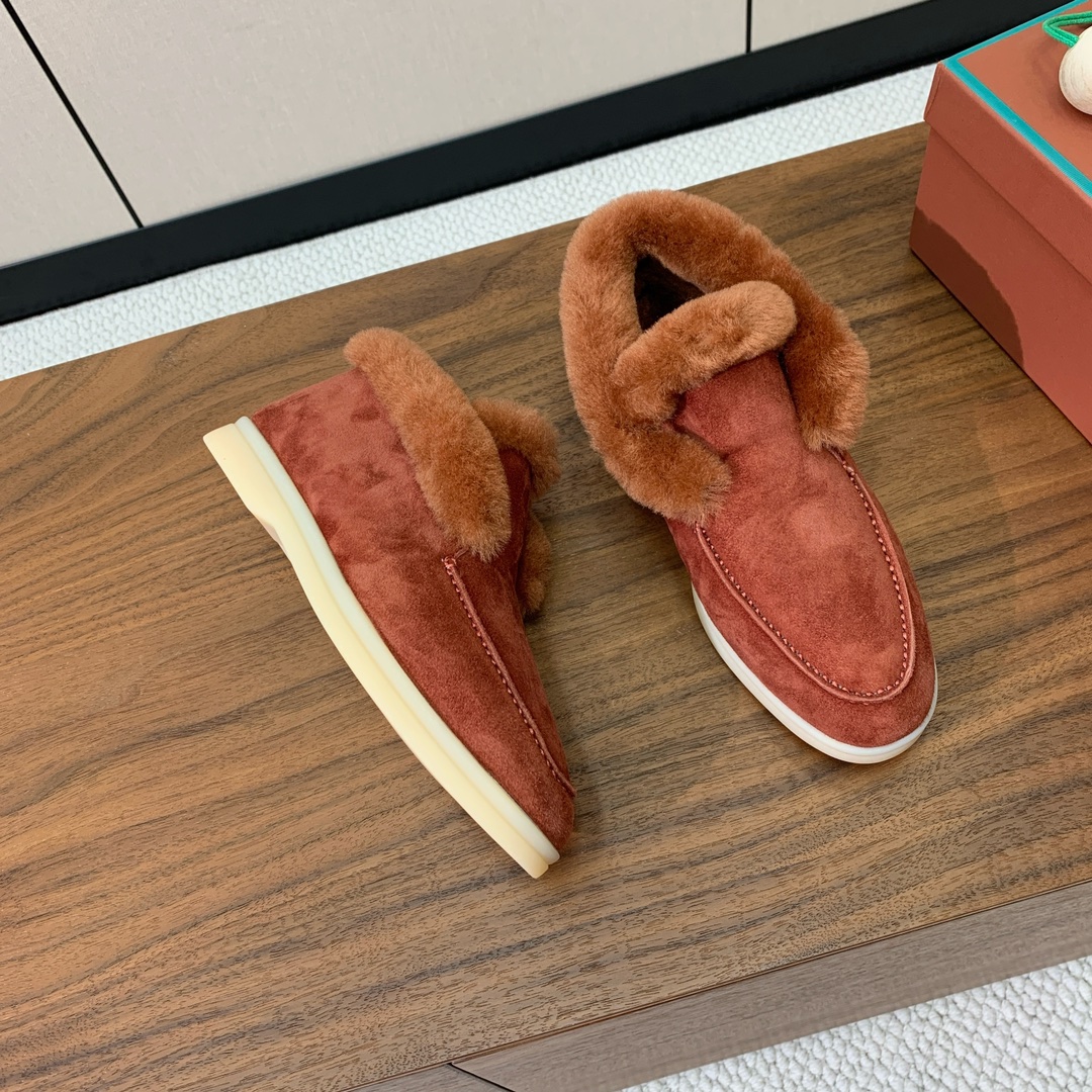 Cheap Loro Piana Shoes for Men in 229944, $140 USD- [IB229944] - Replica Loro Piana Shoes for Men