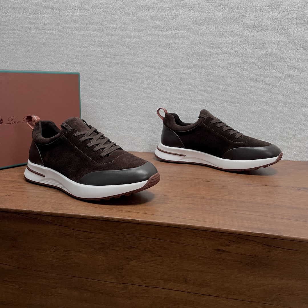 Cheap Loro Piana Shoes for Men in 229947, $160 USD- [IB229947] - Replica Loro Piana Shoes for Men