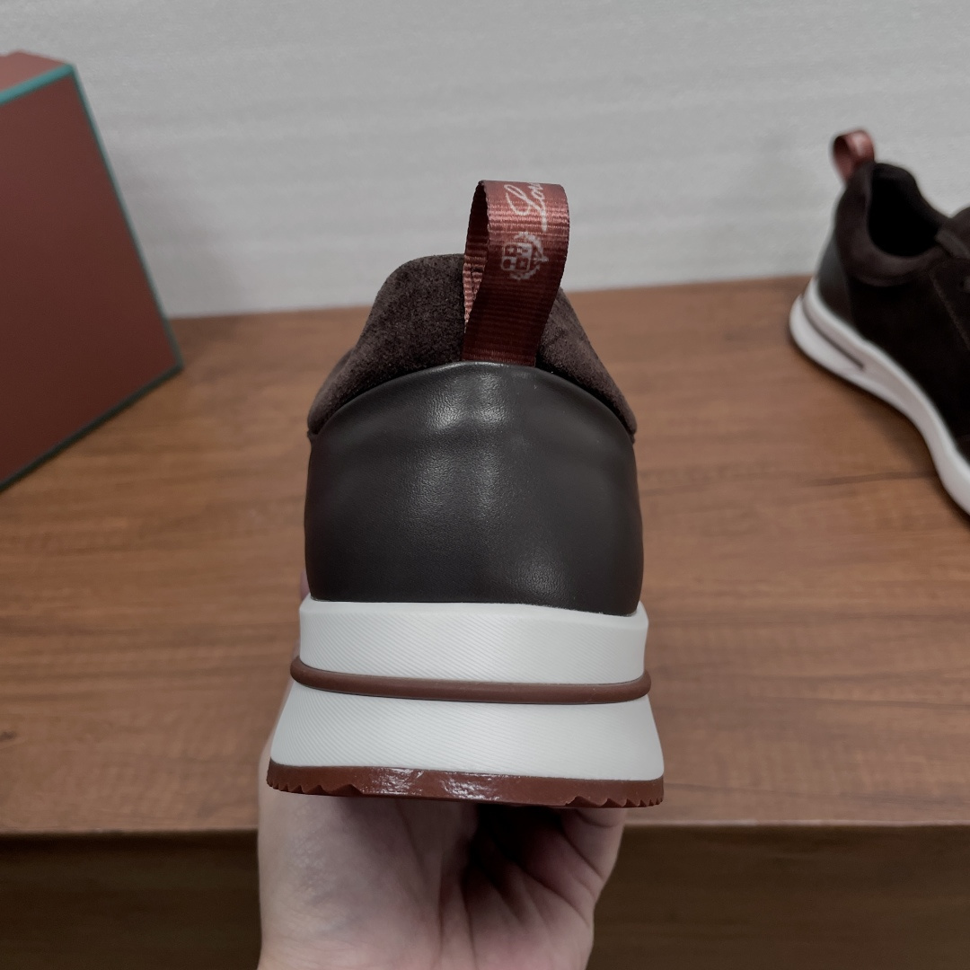 Cheap Loro Piana Shoes for Men in 229947, $160 USD- [IB229947] - Replica Loro Piana Shoes for Men
