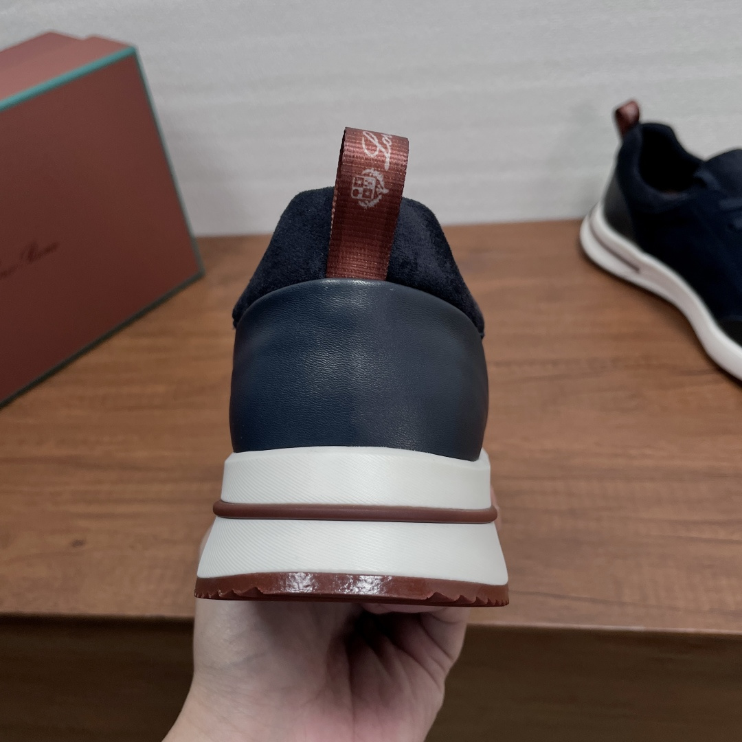 Cheap Loro Piana Shoes for Men in 229948, $160 USD- [IB229948] - Replica Loro Piana Shoes for Men