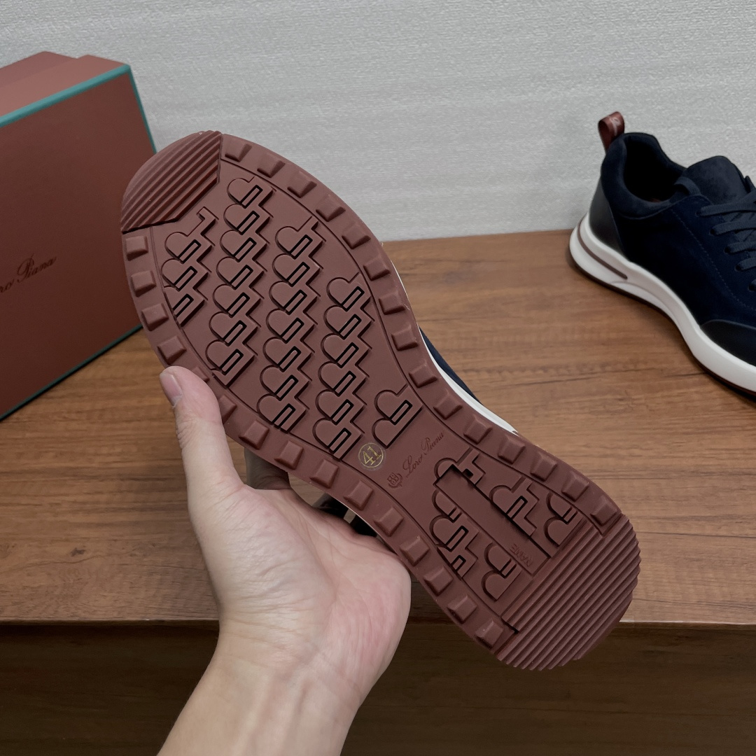 Cheap Loro Piana Shoes for Men in 229948, $160 USD- [IB229948] - Replica Loro Piana Shoes for Men