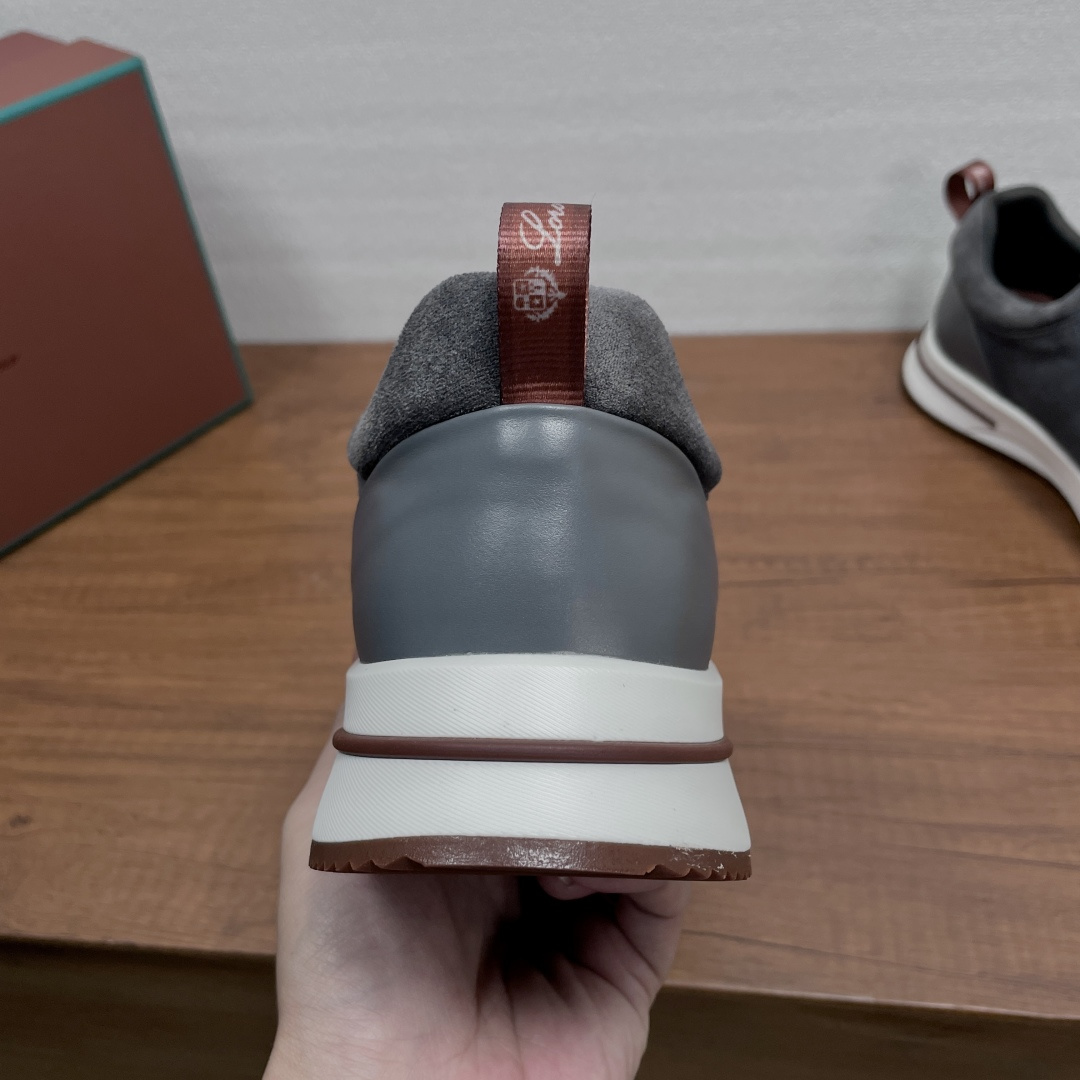 Cheap Loro Piana Shoes for Men in 229949, $160 USD- [IB229949] - Replica Loro Piana Shoes for Men