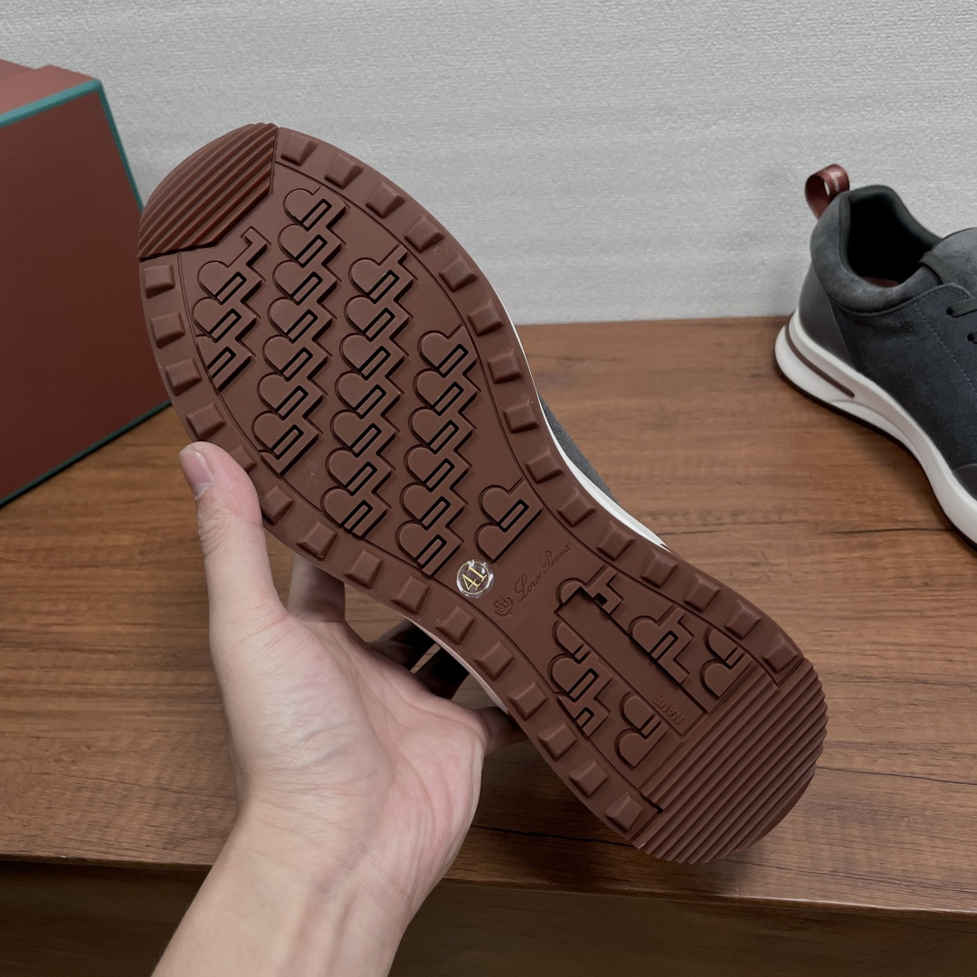 Cheap Loro Piana Shoes for Men in 229949, $160 USD- [IB229949] - Replica Loro Piana Shoes for Men