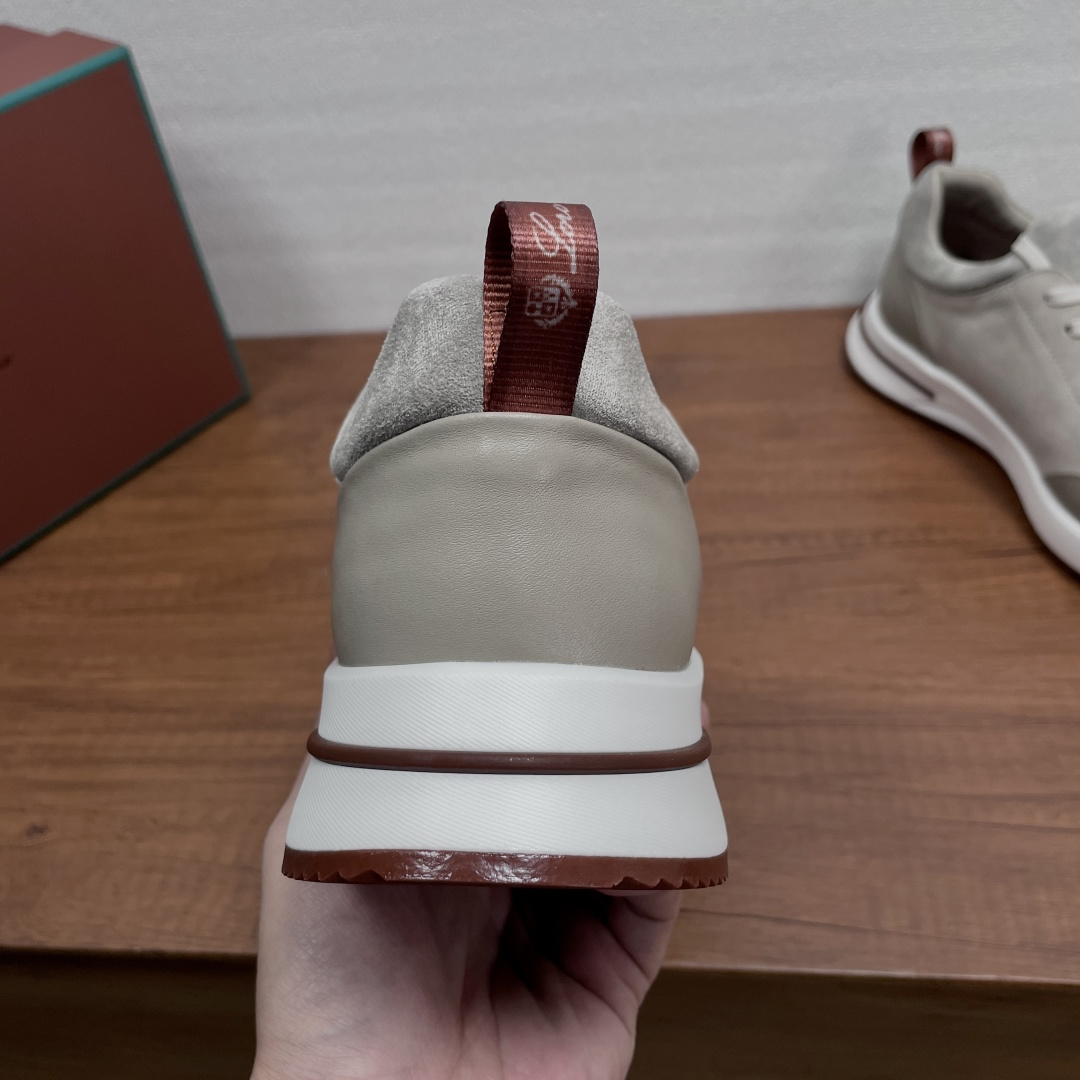 Cheap Loro Piana Shoes for Men in 229950, $160 USD- [IB229950] - Replica Loro Piana Shoes for Men
