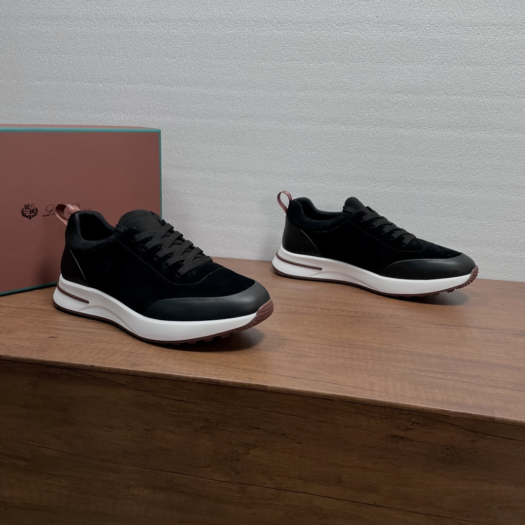 Cheap Loro Piana Shoes for Men in 229951, $160 USD- [IB229951] - Replica Loro Piana Shoes for Men