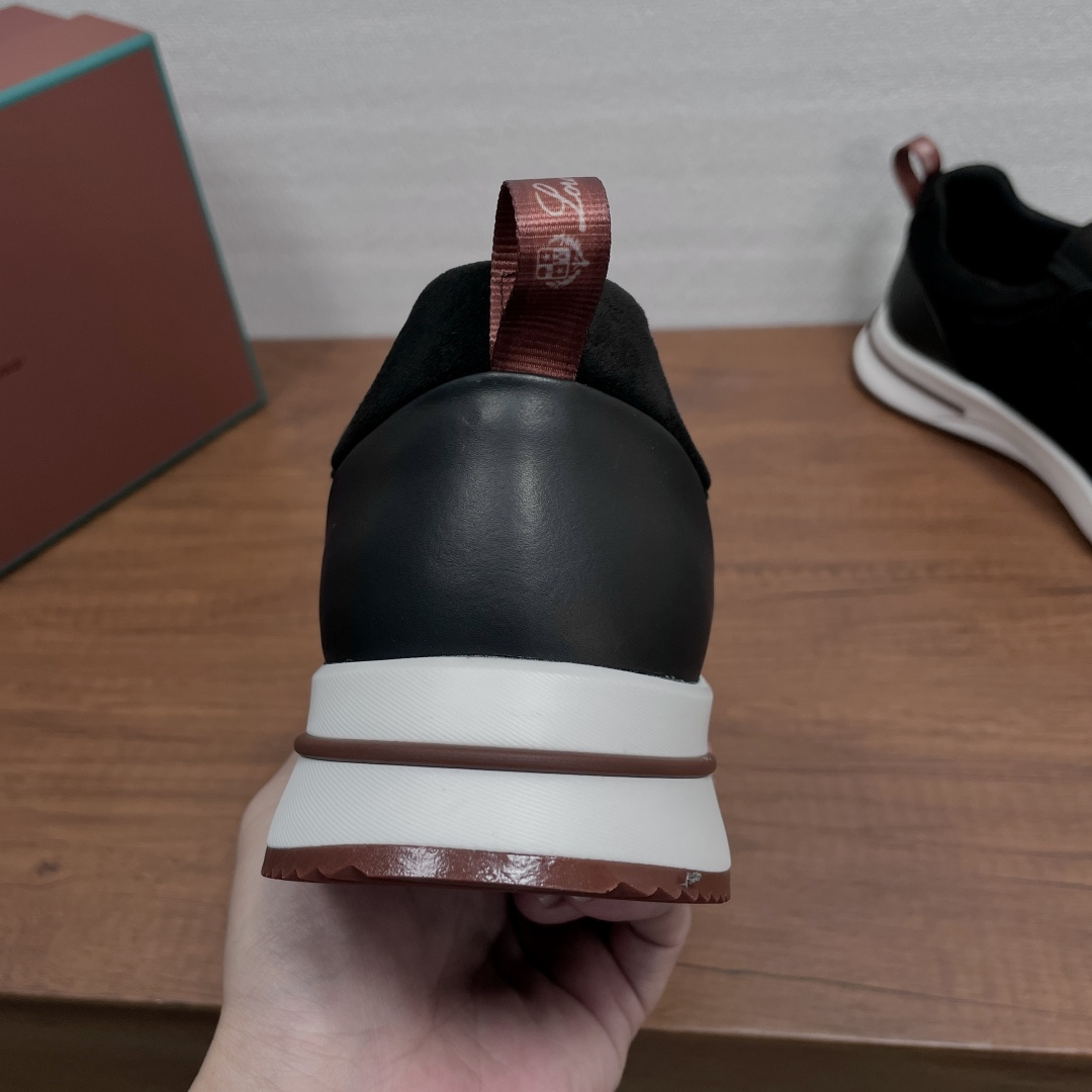 Cheap Loro Piana Shoes for Men in 229951, $160 USD- [IB229951] - Replica Loro Piana Shoes for Men