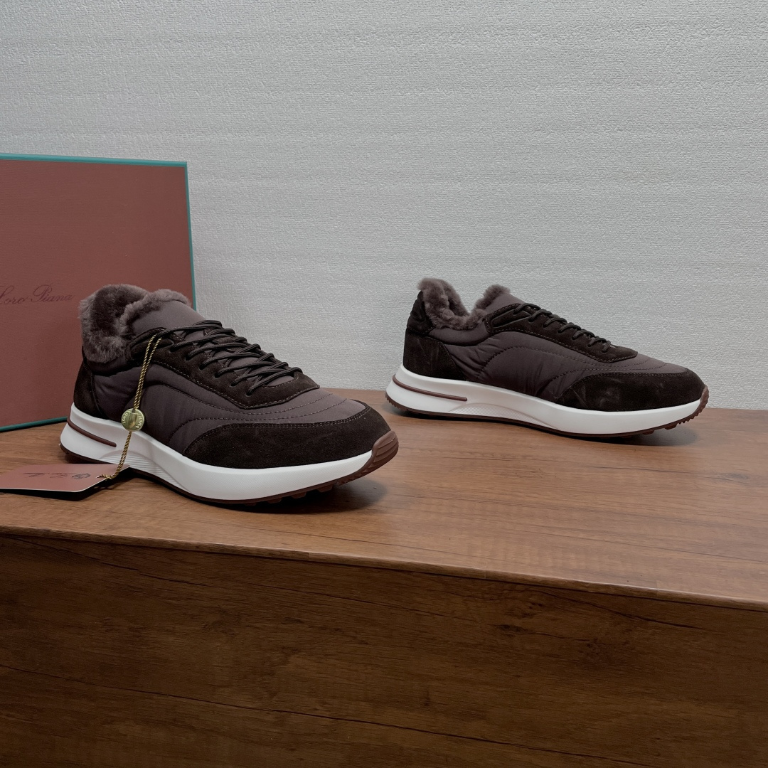 Cheap Loro Piana Shoes for Men in 229952, $175 USD- [IB229952] - Replica Loro Piana Shoes for Men