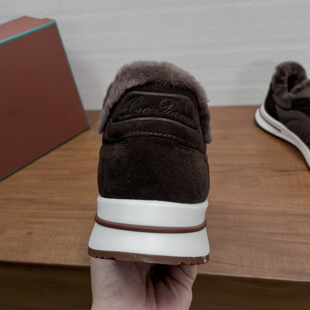 Cheap Loro Piana Shoes for Men in 229952, $175 USD- [IB229952] - Replica Loro Piana Shoes for Men