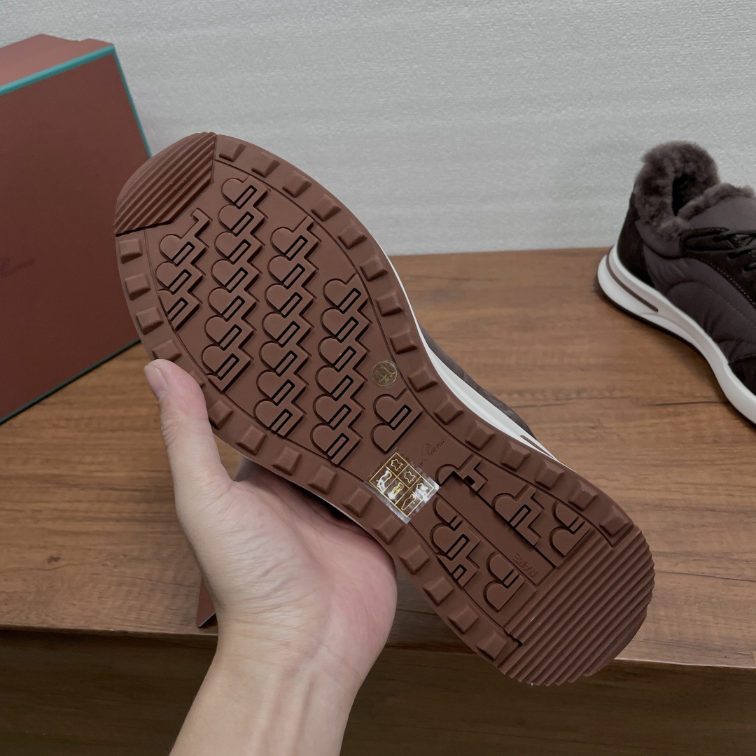 Cheap Loro Piana Shoes for Men in 229952, $175 USD- [IB229952] - Replica Loro Piana Shoes for Men