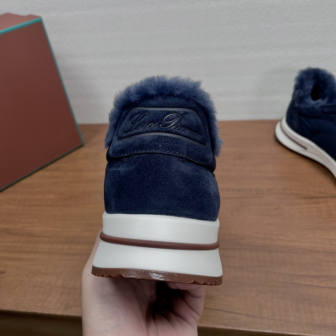 Cheap Loro Piana Shoes for Men in 229953, $175 USD- [IB229953] - Replica Loro Piana Shoes for Men