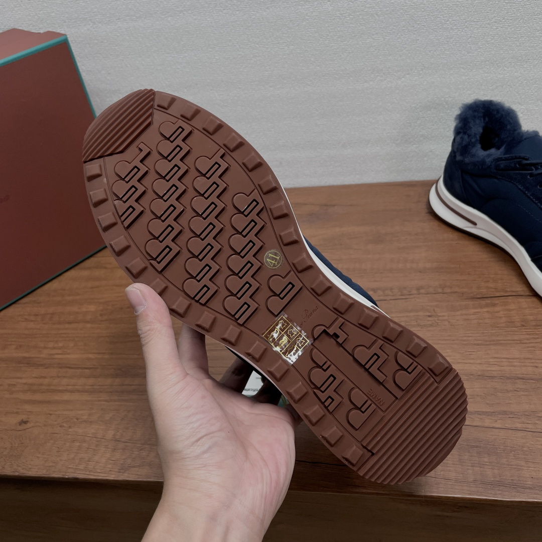 Cheap Loro Piana Shoes for Men in 229953, $175 USD- [IB229953] - Replica Loro Piana Shoes for Men