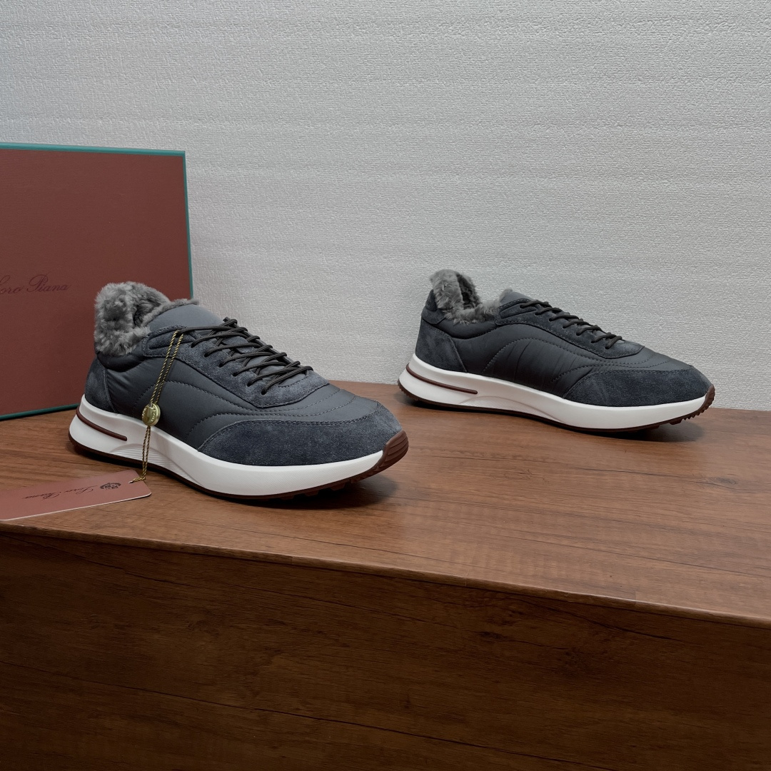 Cheap Loro Piana Shoes for Men in 229954, $175 USD- [IB229954] - Replica Loro Piana Shoes for Men