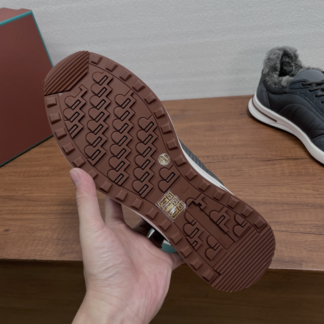 Cheap Loro Piana Shoes for Men in 229954, $175 USD- [IB229954] - Replica Loro Piana Shoes for Men