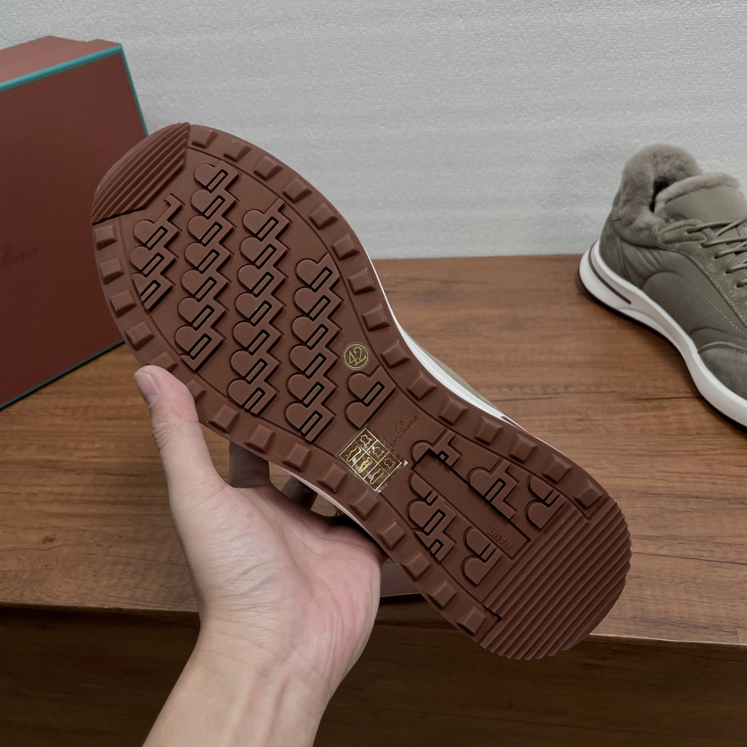Cheap Loro Piana Shoes for Men in 229955, $175 USD- [IB229955] - Replica Loro Piana Shoes for Men