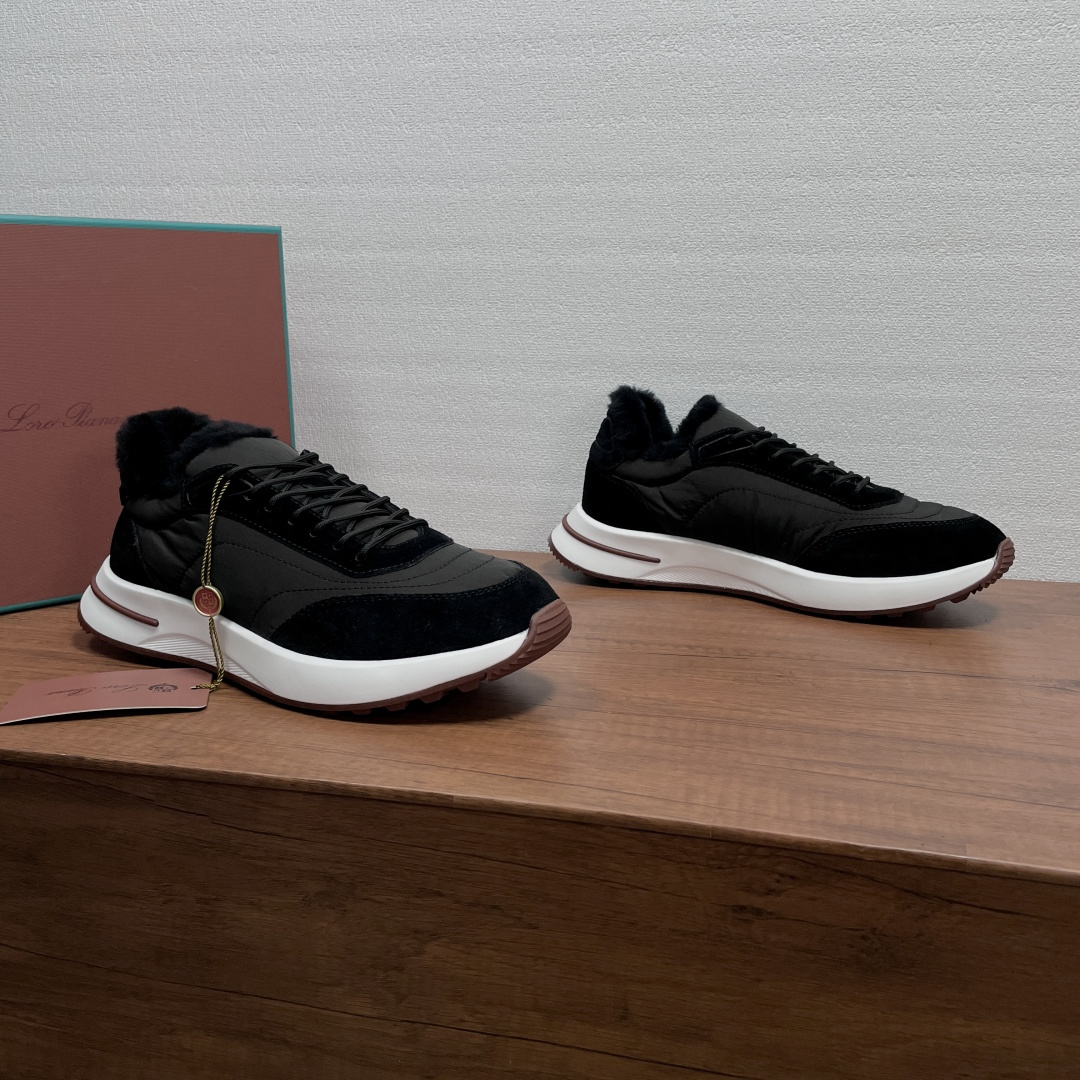Cheap Loro Piana Shoes for Men in 229956, $175 USD- [IB229956] - Replica Loro Piana Shoes for Men
