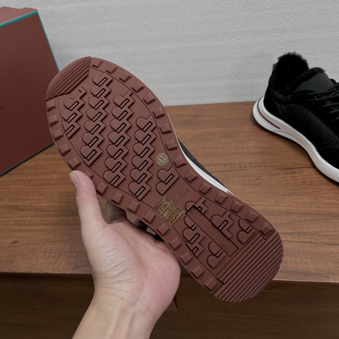 Cheap Loro Piana Shoes for Men in 229956, $175 USD- [IB229956] - Replica Loro Piana Shoes for Men
