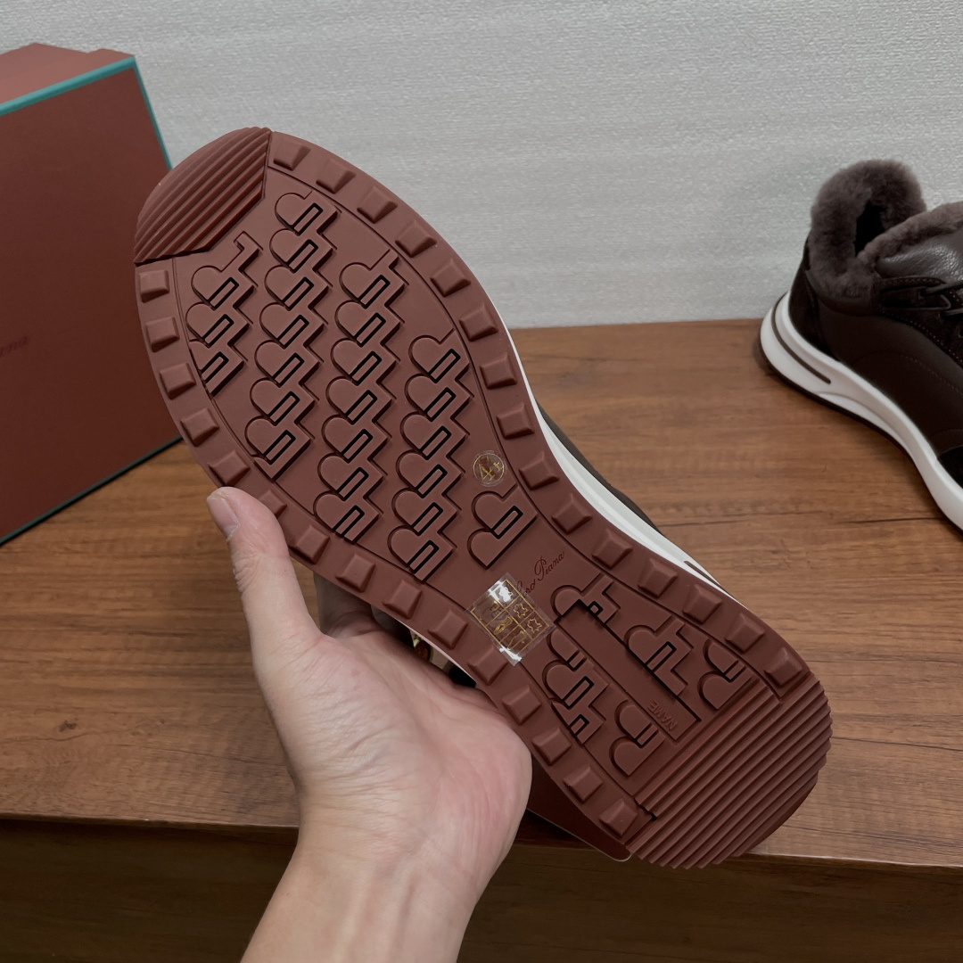Cheap Loro Piana Shoes for Men in 229957, $175 USD- [IB229957] - Replica Loro Piana Shoes for Men