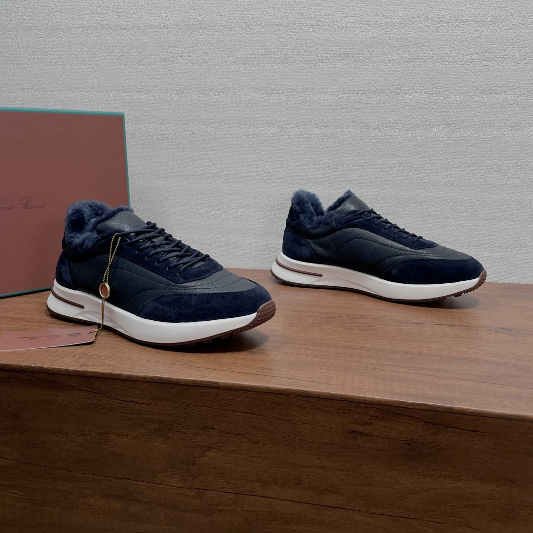 Cheap Loro Piana Shoes for Men in 229958, $175 USD- [IB229958] - Replica Loro Piana Shoes for Men