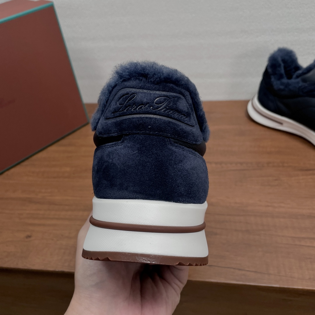 Cheap Loro Piana Shoes for Men in 229958, $175 USD- [IB229958] - Replica Loro Piana Shoes for Men