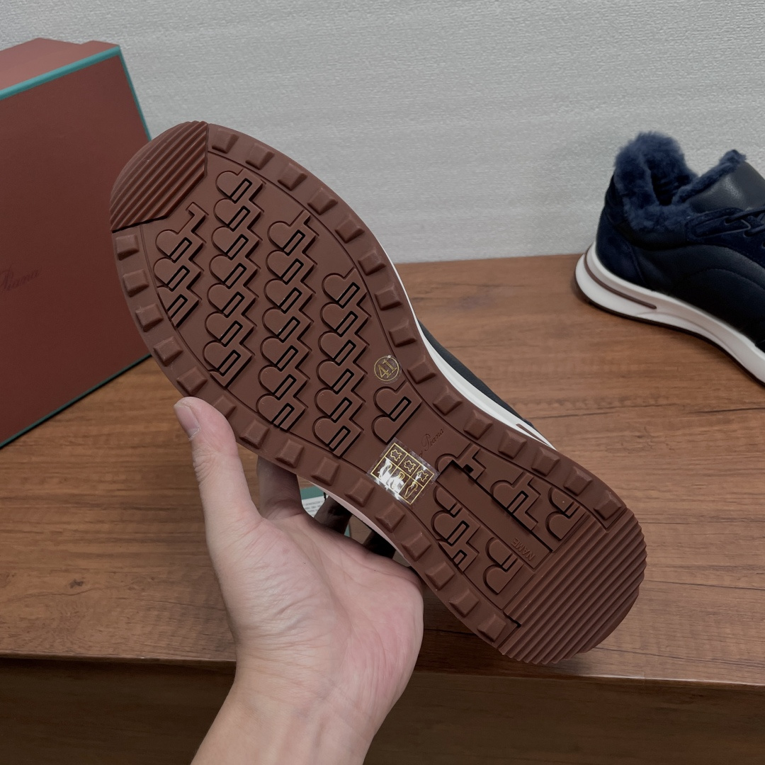 Cheap Loro Piana Shoes for Men in 229958, $175 USD- [IB229958] - Replica Loro Piana Shoes for Men
