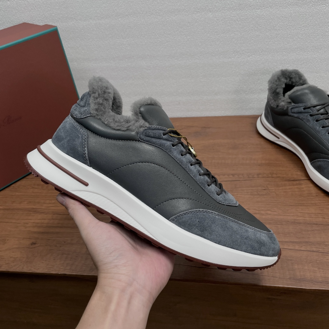 Cheap Loro Piana Shoes for Men in 229959, $175 USD- [IB229959] - Replica Loro Piana Shoes for Men