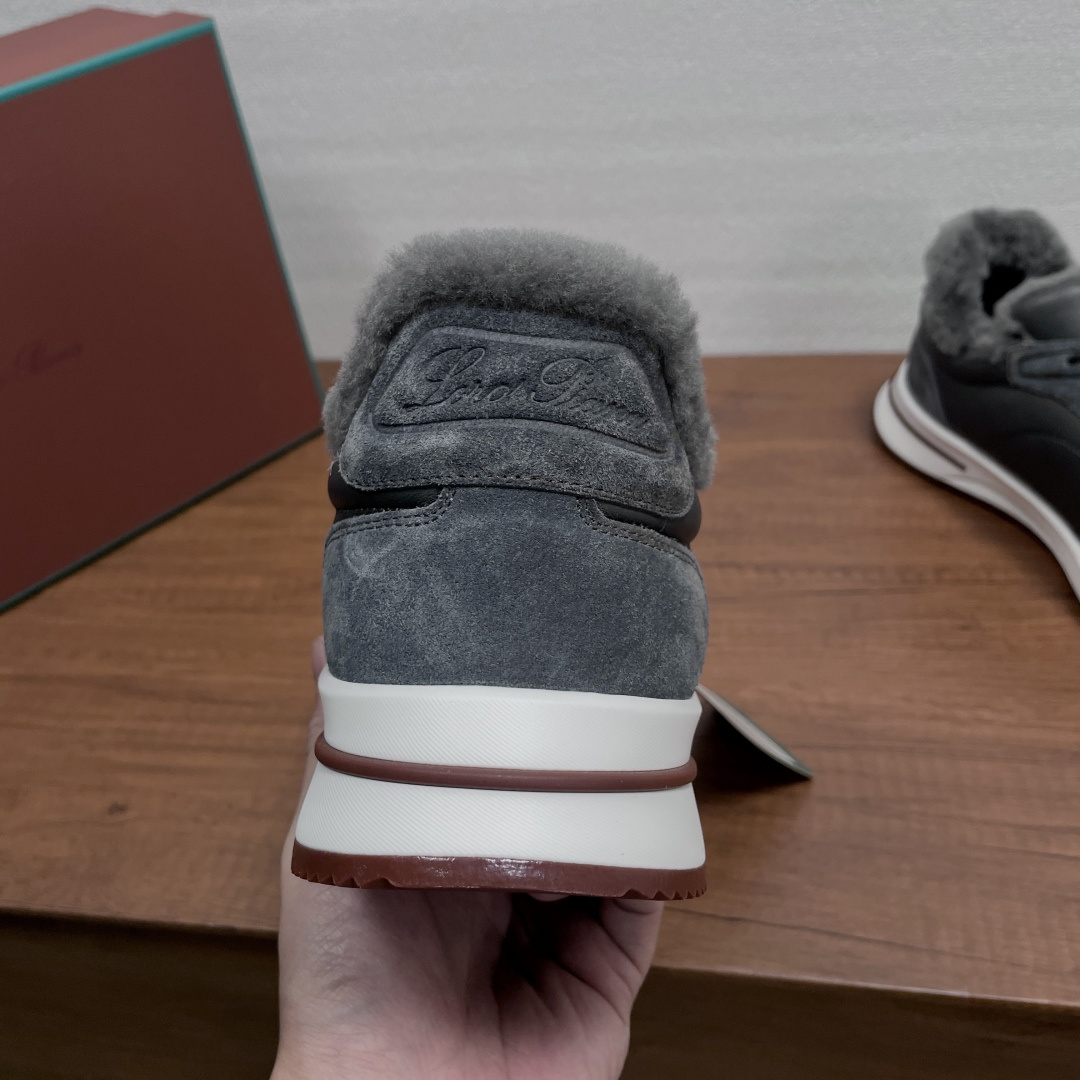 Cheap Loro Piana Shoes for Men in 229959, $175 USD- [IB229959] - Replica Loro Piana Shoes for Men