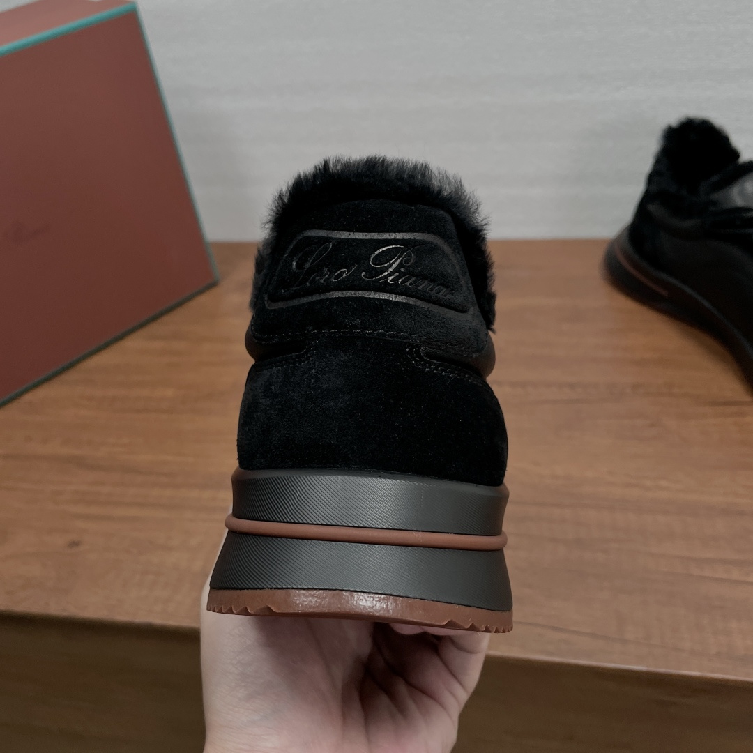 Cheap Loro Piana Shoes for Men in 229960, $175 USD- [IB229960] - Replica Loro Piana Shoes for Men