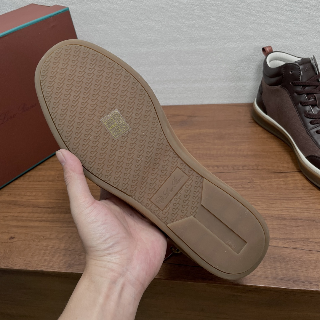 Cheap Loro Piana Shoes for Men in 229961, $160 USD- [IB229961] - Replica Loro Piana Shoes for Men