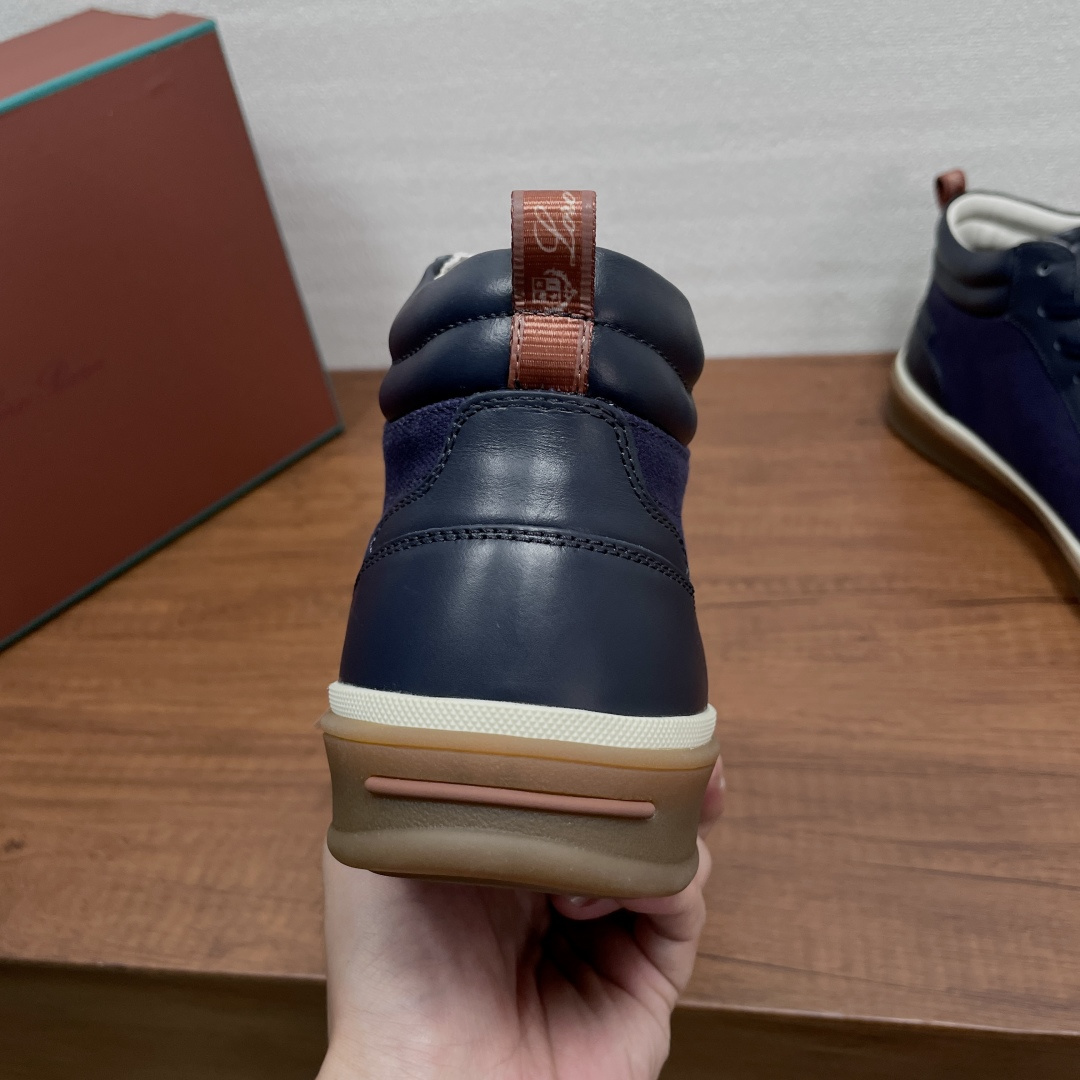 Cheap Loro Piana Shoes for Men in 229962, $160 USD- [IB229962] - Replica Loro Piana Shoes for Men